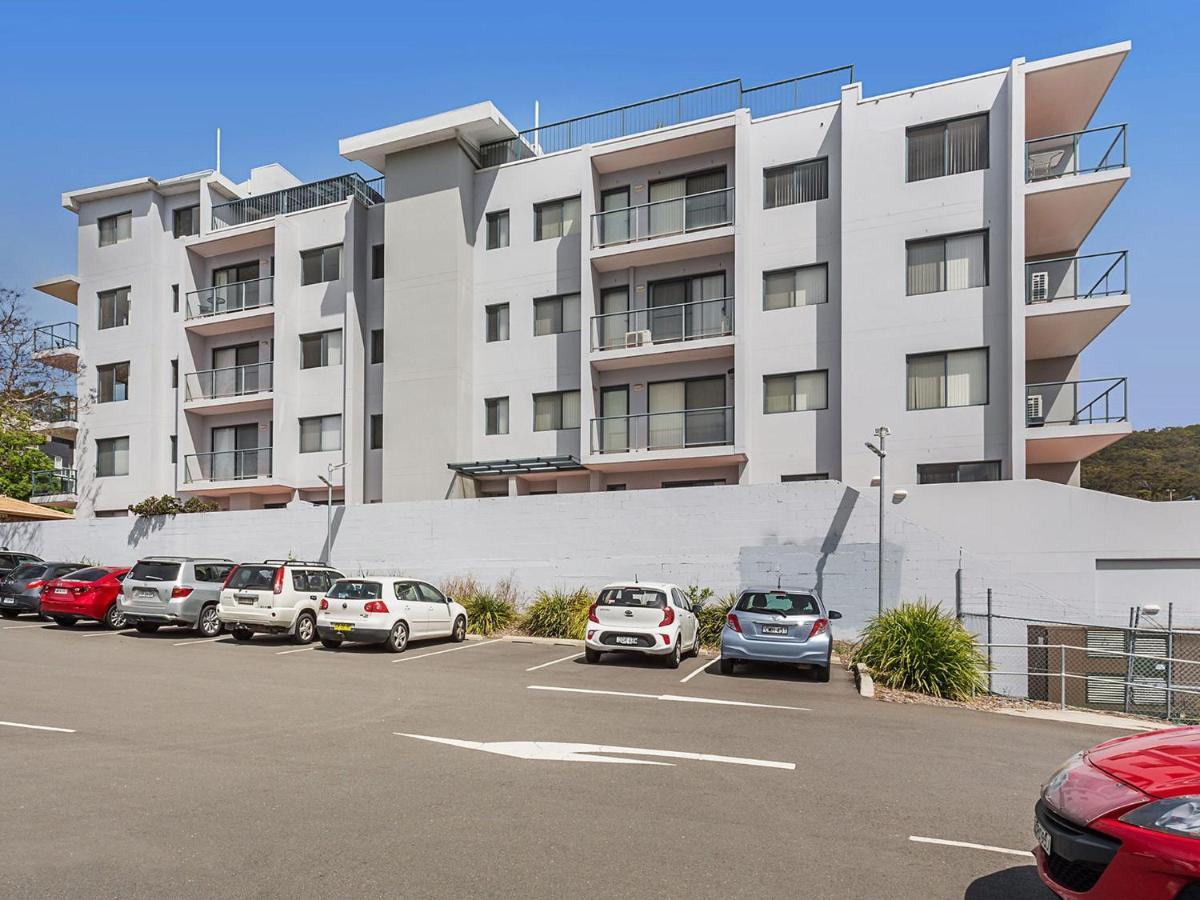 Yacaaba Terrace 9 3 Yacaaba Street Apartment Nelson Bay Exterior photo